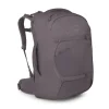 OSPREY Fairview 40 L rejsetaske, dame (Graphite Purple) Hot