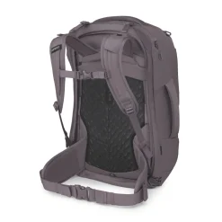 OSPREY Fairview 40 L rejsetaske, dame (Graphite Purple) Hot