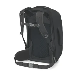 OSPREY Fairview 55 L Travel Pack / Rejserygsæk, dame (Black) Hot