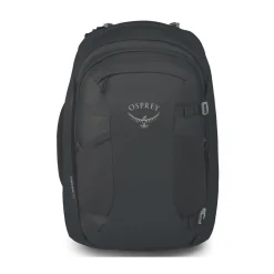 OSPREY Fairview 55 L Travel Pack / Rejserygsæk, dame (Black) Hot