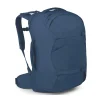OSPREY Farpoint 40 L rejsetaske, herre (Antique Blue) Clearance