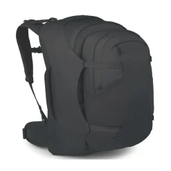 OSPREY Farpoint Travel Pack 55 L rejserygsæk, herre (Black) Outlet