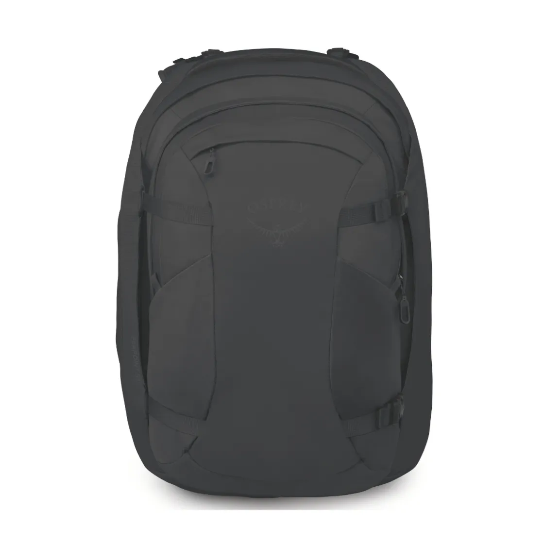 OSPREY Farpoint Travel Pack 55 L rejserygsæk, herre (Black) Outlet