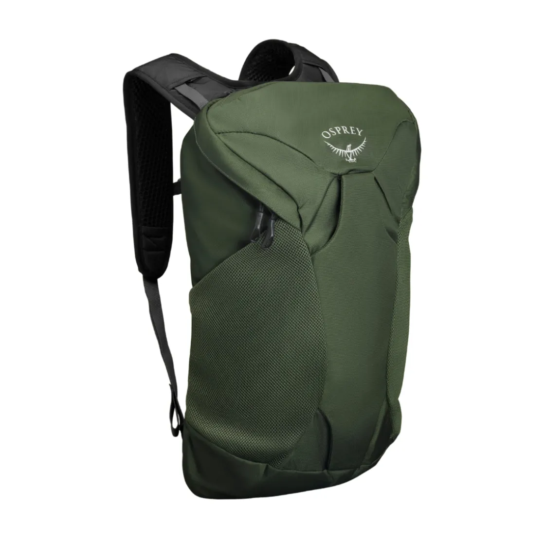OSPREY Farpoint Travel Pack 55 L rejserygsæk, herre (Gopher Green) Online