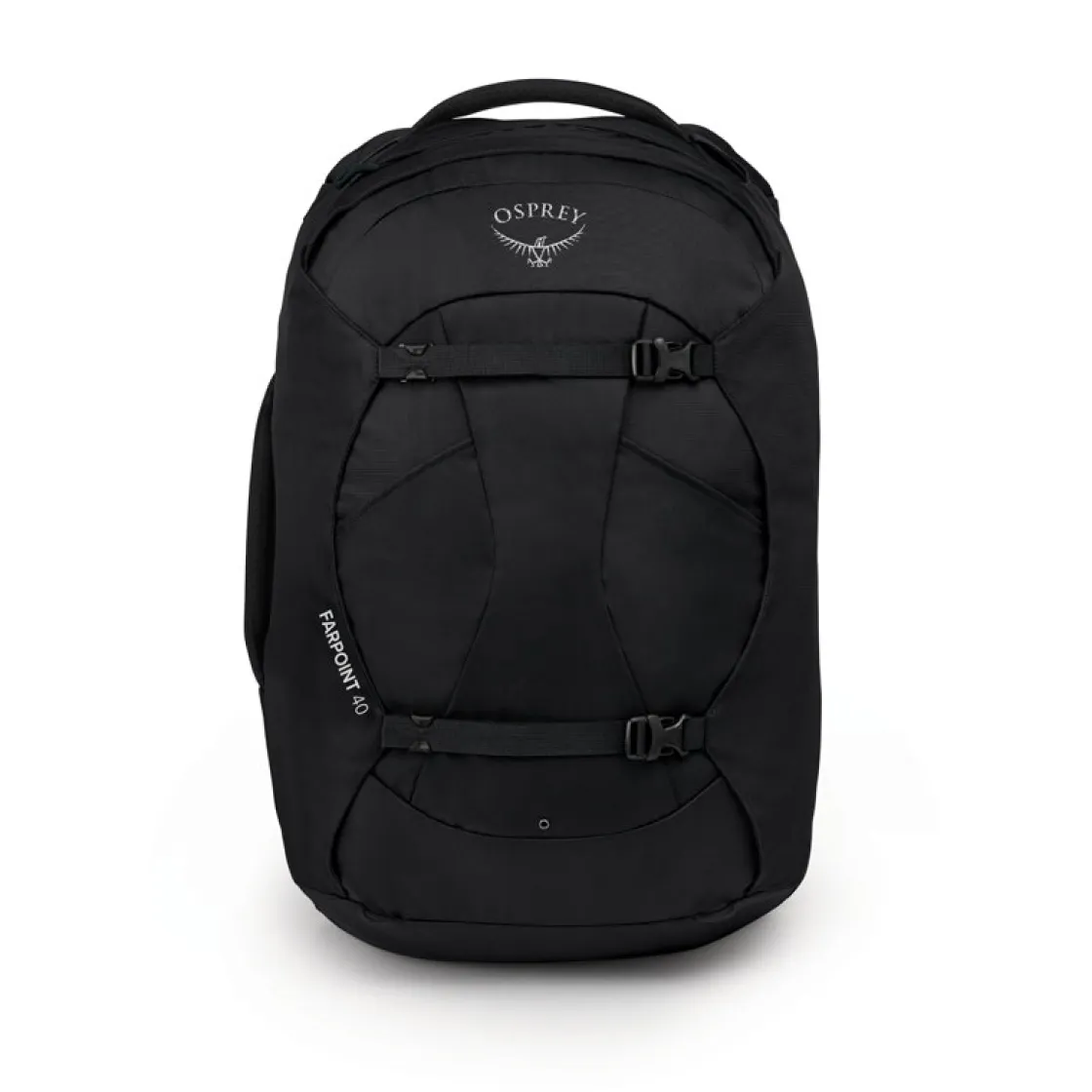 OSPREY Farpoint Travel Pack 40 L rejserygsæk, herre (Black) Hot