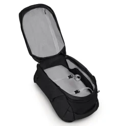 OSPREY Farpoint Travel Pack 40 L rejserygsæk, herre (Black) Hot