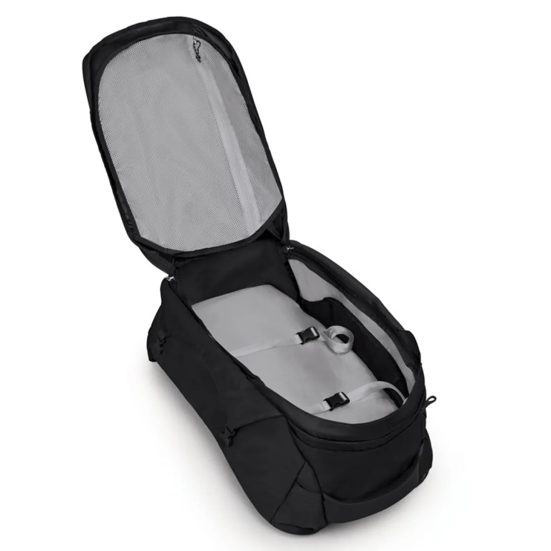 OSPREY Farpoint Travel Pack 40 L rejserygsæk, herre (Black) Hot
