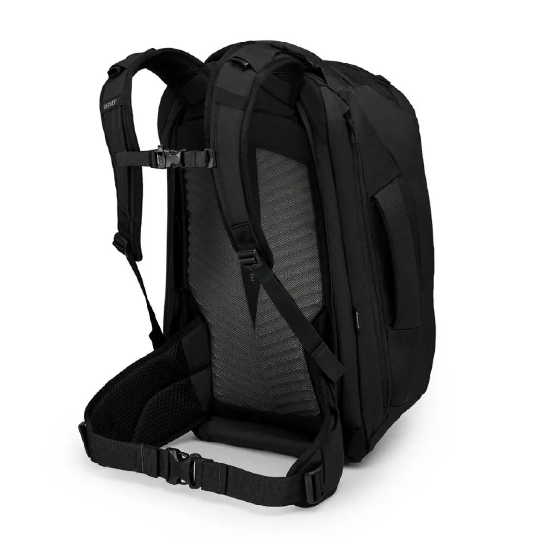 OSPREY Farpoint Travel Pack 40 L rejserygsæk, herre (Black) Hot