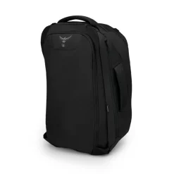OSPREY Farpoint Travel Pack 40 L rejserygsæk, herre (Black) Hot
