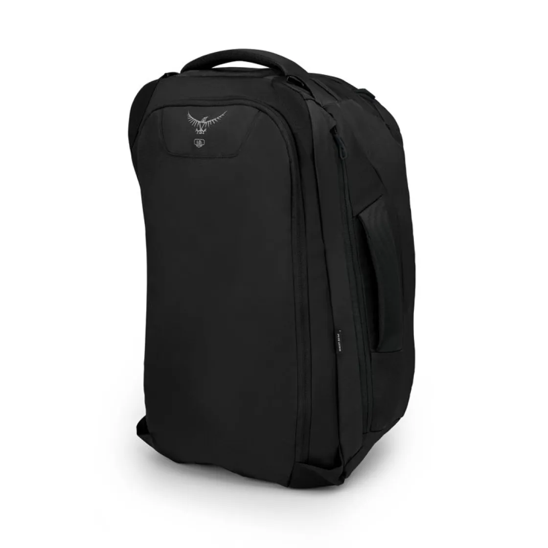 OSPREY Farpoint Travel Pack 40 L rejserygsæk, herre (Black) Hot