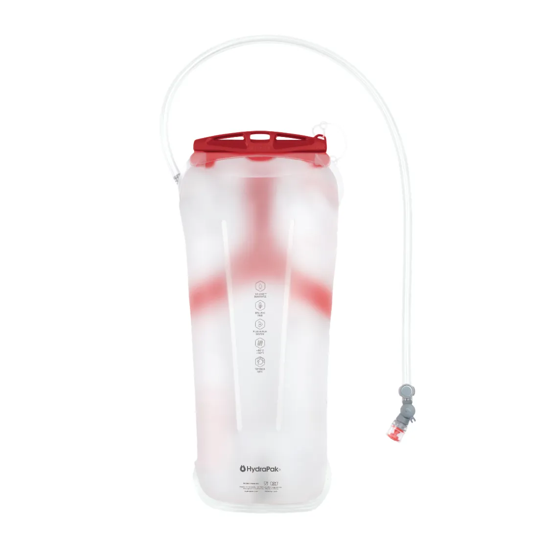 OSPREY Hydraulics LT 2.5 L Reservoir / drikkesystem Best