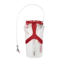 OSPREY Hydraulics LT 1.5 L Reservoir / drikkesystem Outlet