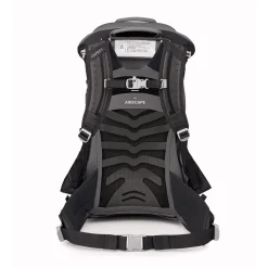 OSPREY Poco LT barnebærestol (Black)
