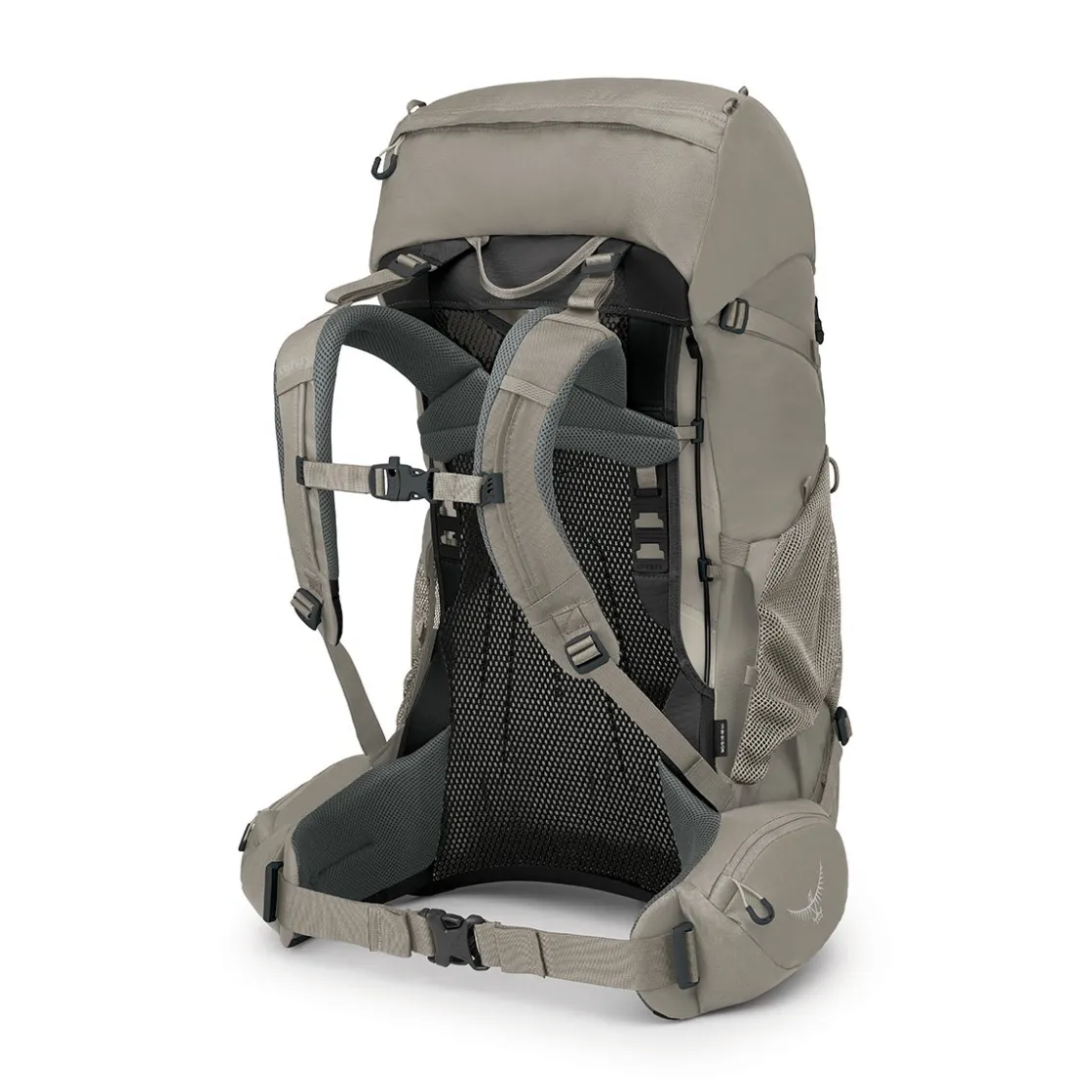 OSPREY Renn 50 ltr. rygsæk, dame Outlet
