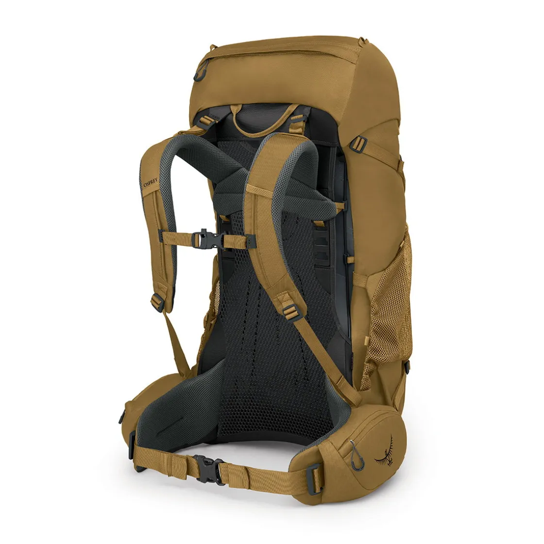 OSPREY Rook 50 ltr. rygsæk, herre Discount