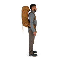 OSPREY Rook 50 ltr. rygsæk, herre Discount