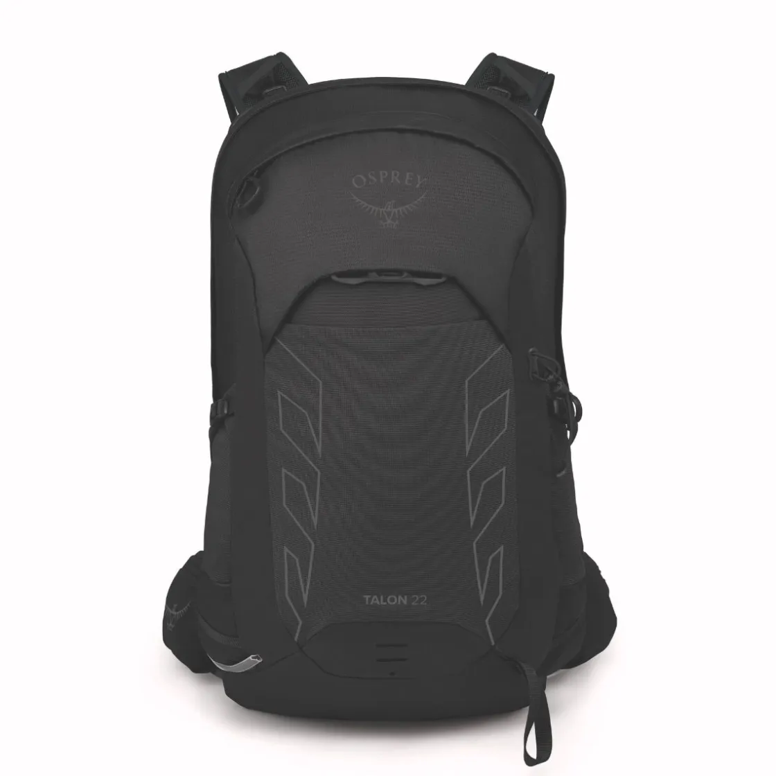 OSPREY Talon 22 L rygsæk (Black) Outlet