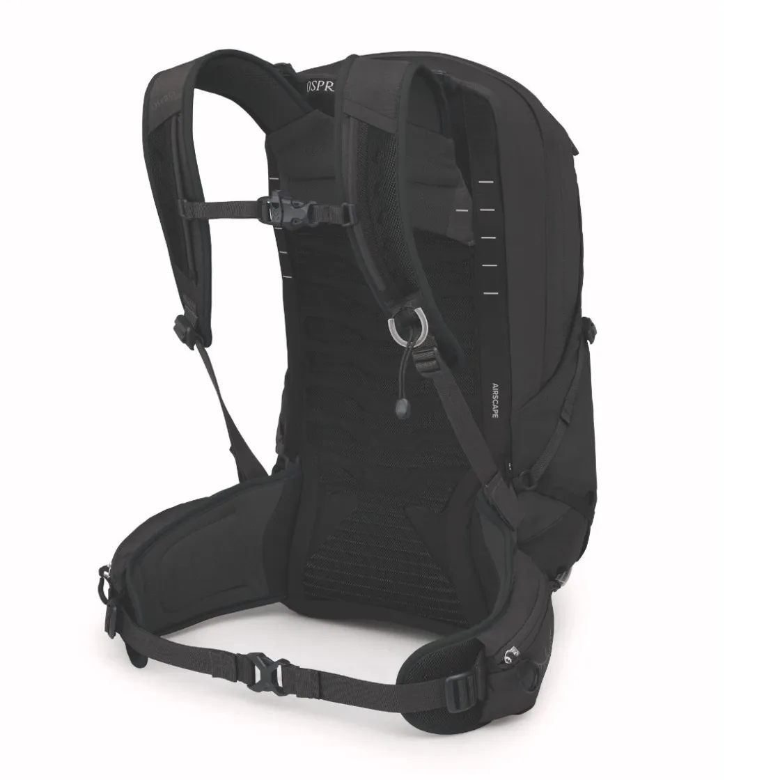 OSPREY Talon 22 L rygsæk (Black) Outlet