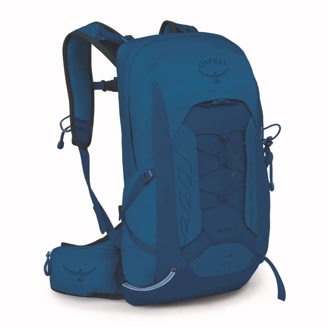 OSPREY Talon 11 L rygsæk (Scoria Blue) Best