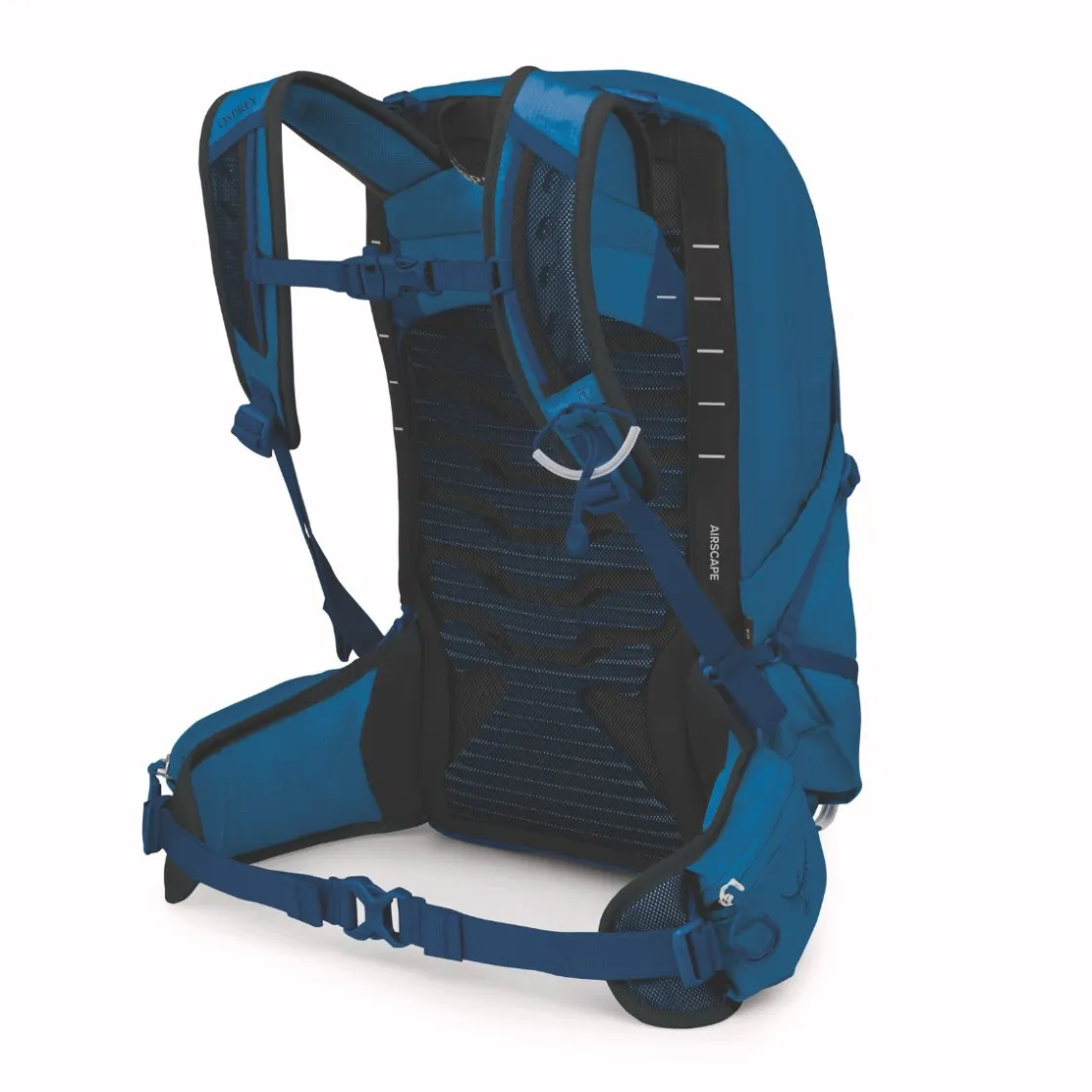OSPREY Talon 11 L rygsæk (Scoria Blue) Best