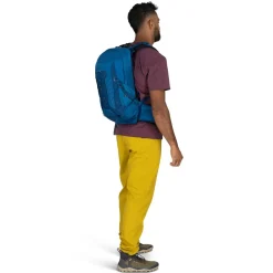 OSPREY Talon 11 L rygsæk (Scoria Blue) Best