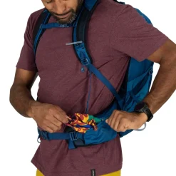OSPREY Talon 11 L rygsæk (Scoria Blue) Best