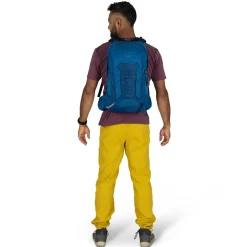 OSPREY Talon 11 L rygsæk (Scoria Blue) Best