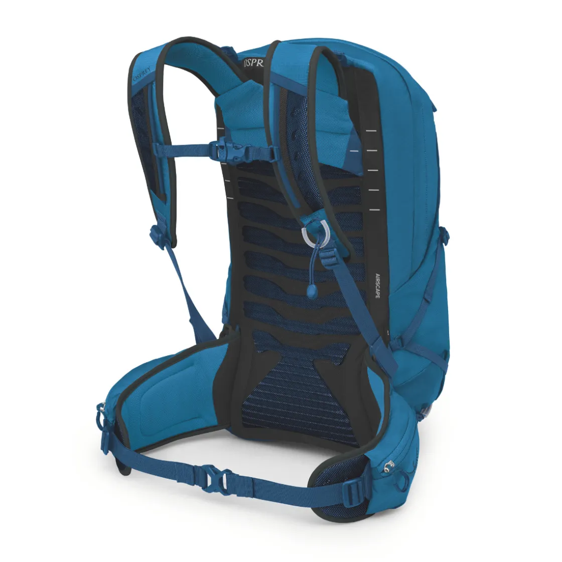 OSPREY Talon 22 L rygsæk (Scoria Blue) Hot