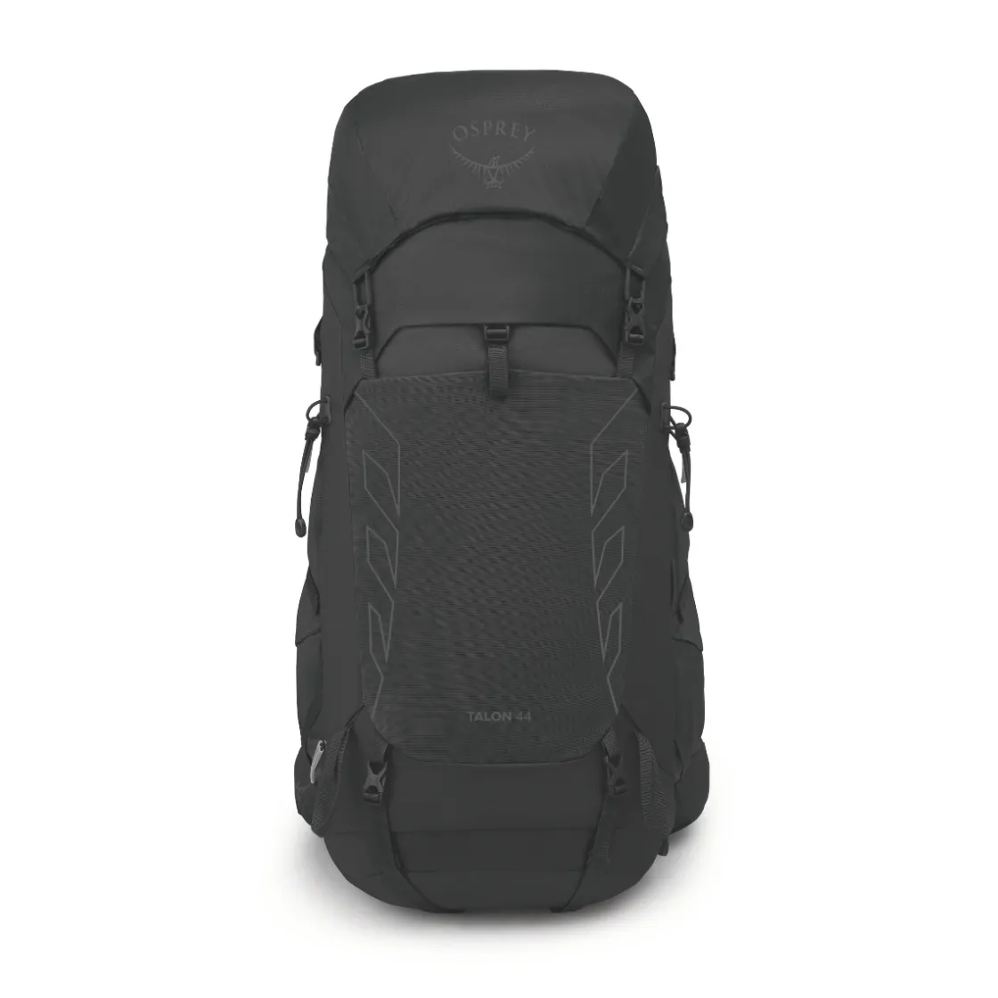 OSPREY Talon 44 L vandrerygsæk, herre (Black) Outlet