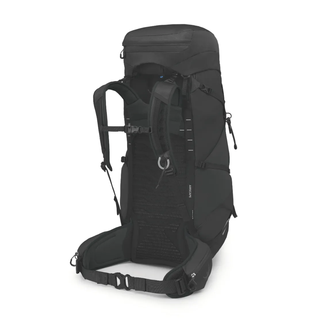 OSPREY Talon 44 L vandrerygsæk, herre (Black) Outlet