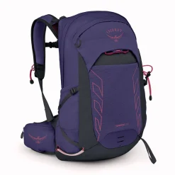 OSPREY Tempest 22 L rygsæk, dame (Deep Fig)