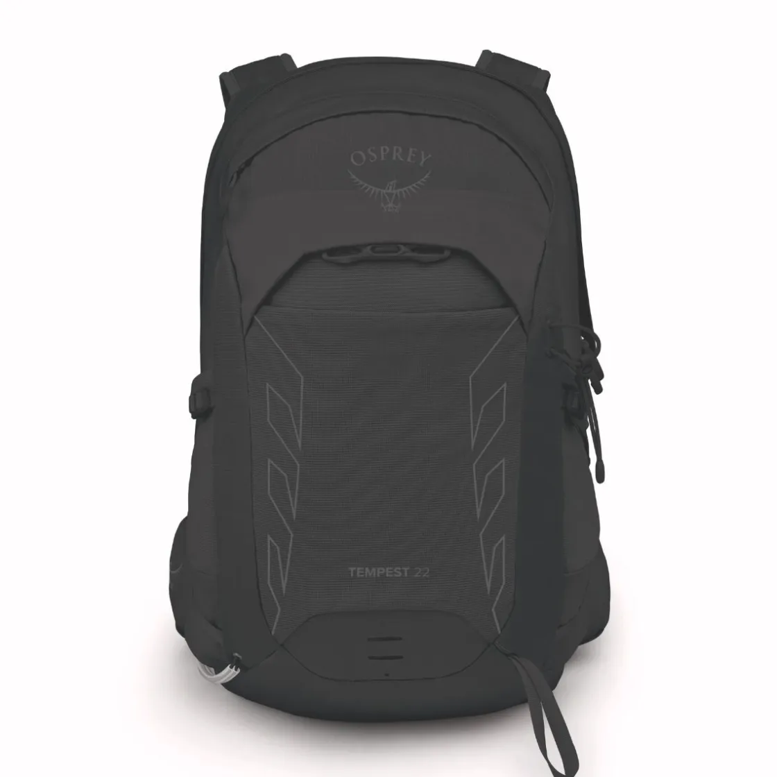 OSPREY Tempest 22 rygsæk, dame (Black) Best