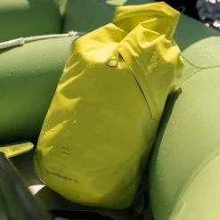 OSPREY Transporter Waterproof 25 L rygsæk (Lemongrass Yellow)