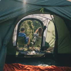 OUTWELL Earth 3 plus campingtelt, 3 personer Best