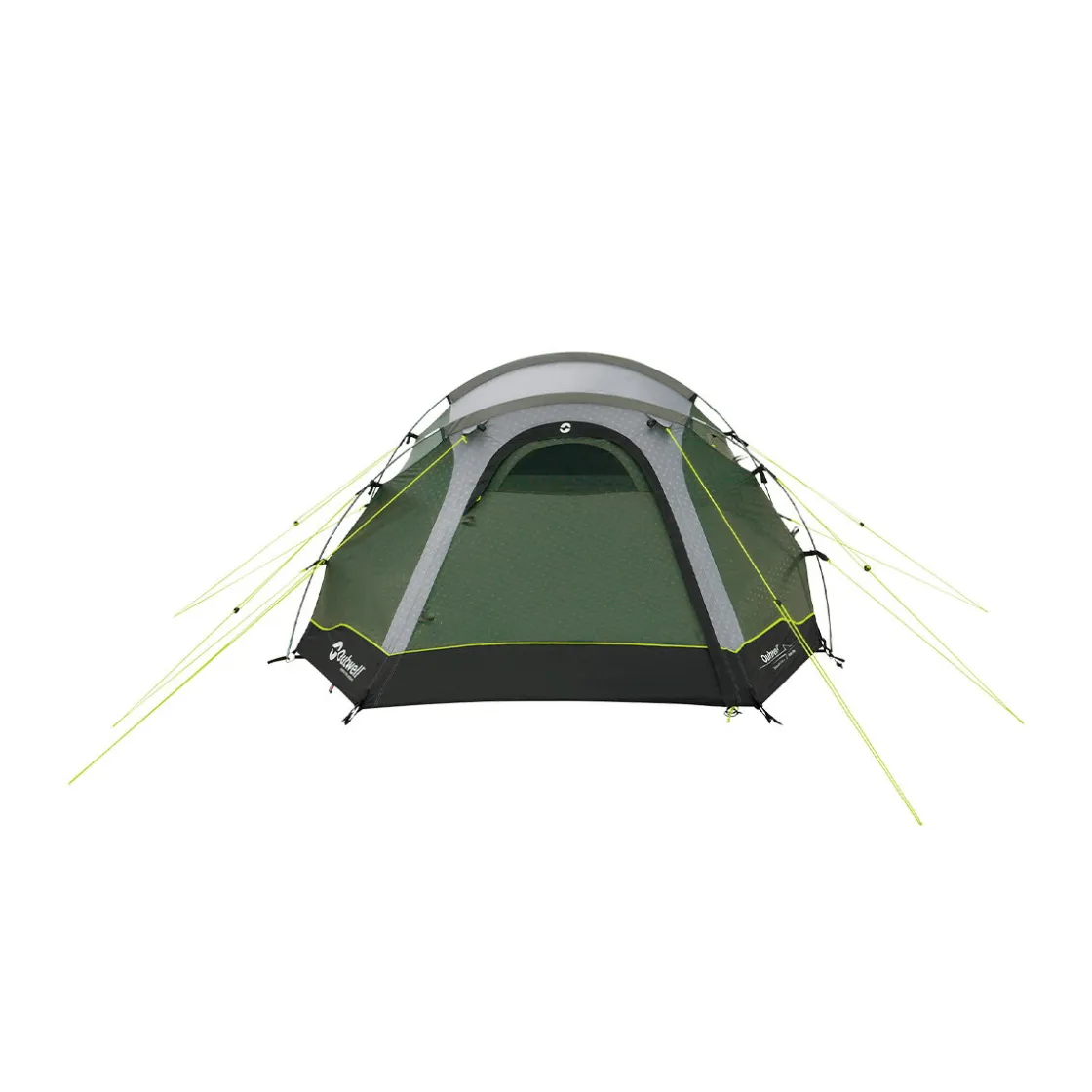 OUTWELL Earth 3 plus campingtelt, 3 personer Best