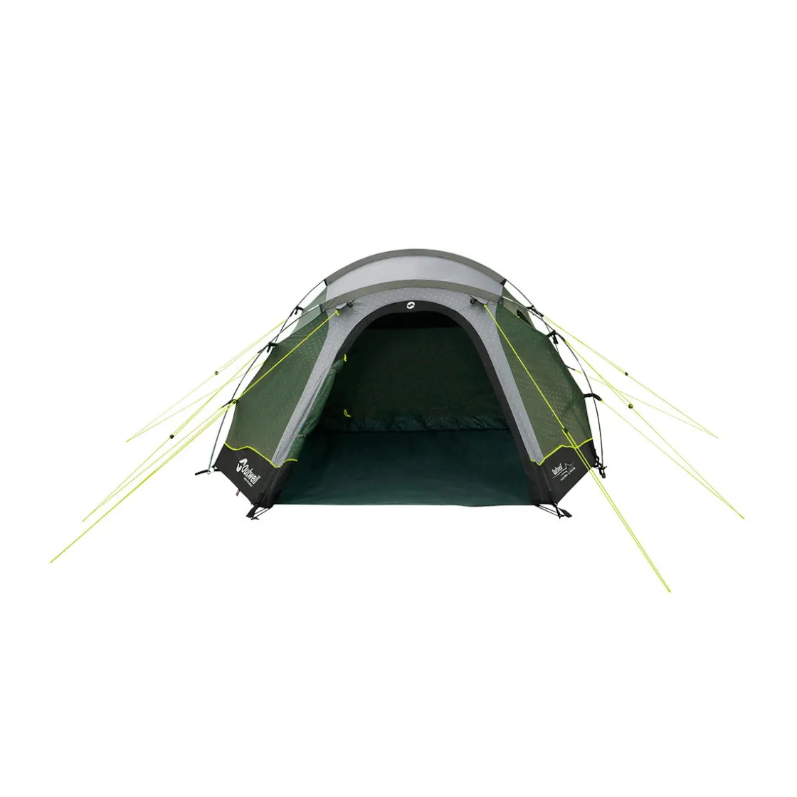 OUTWELL Earth 3 plus campingtelt, 3 personer Best