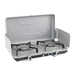OUTWELL Merapi Pro Duo dobbelt gasblus Hot