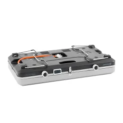 OUTWELL Merapi Pro Duo dobbelt gasblus Hot