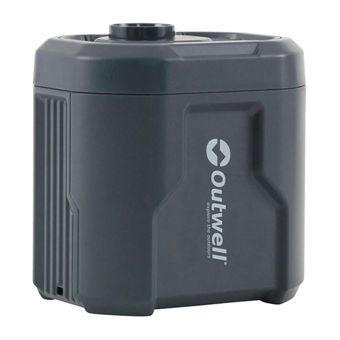 OUTWELL Mistral Rechargeable Pump, elektrisk luftpumpe Sale