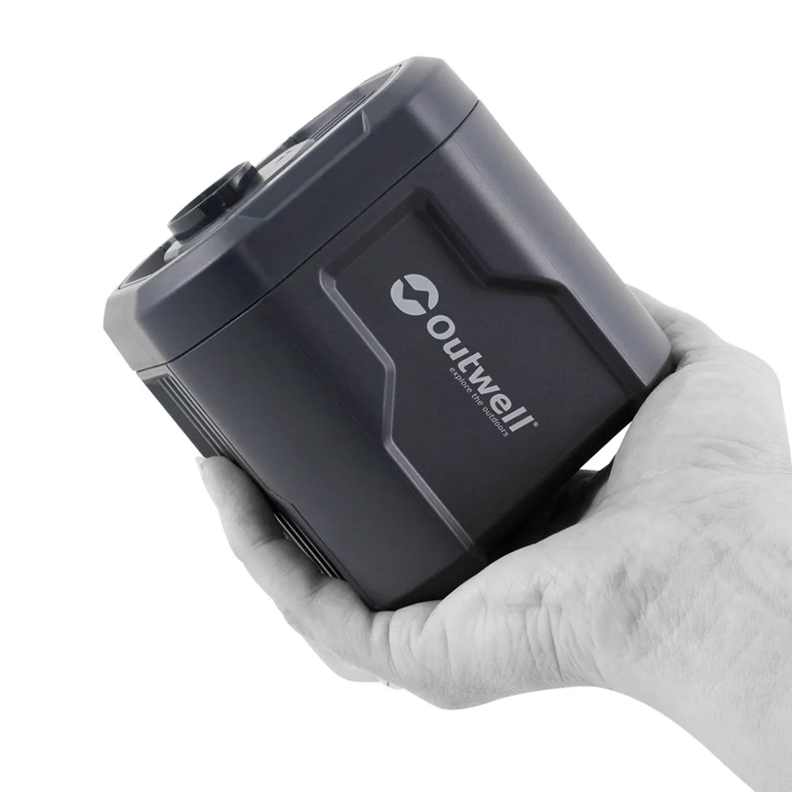 OUTWELL Mistral Rechargeable Pump, elektrisk luftpumpe Sale