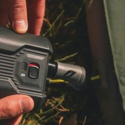 OUTWELL Mistral Rechargeable Pump, elektrisk luftpumpe Sale