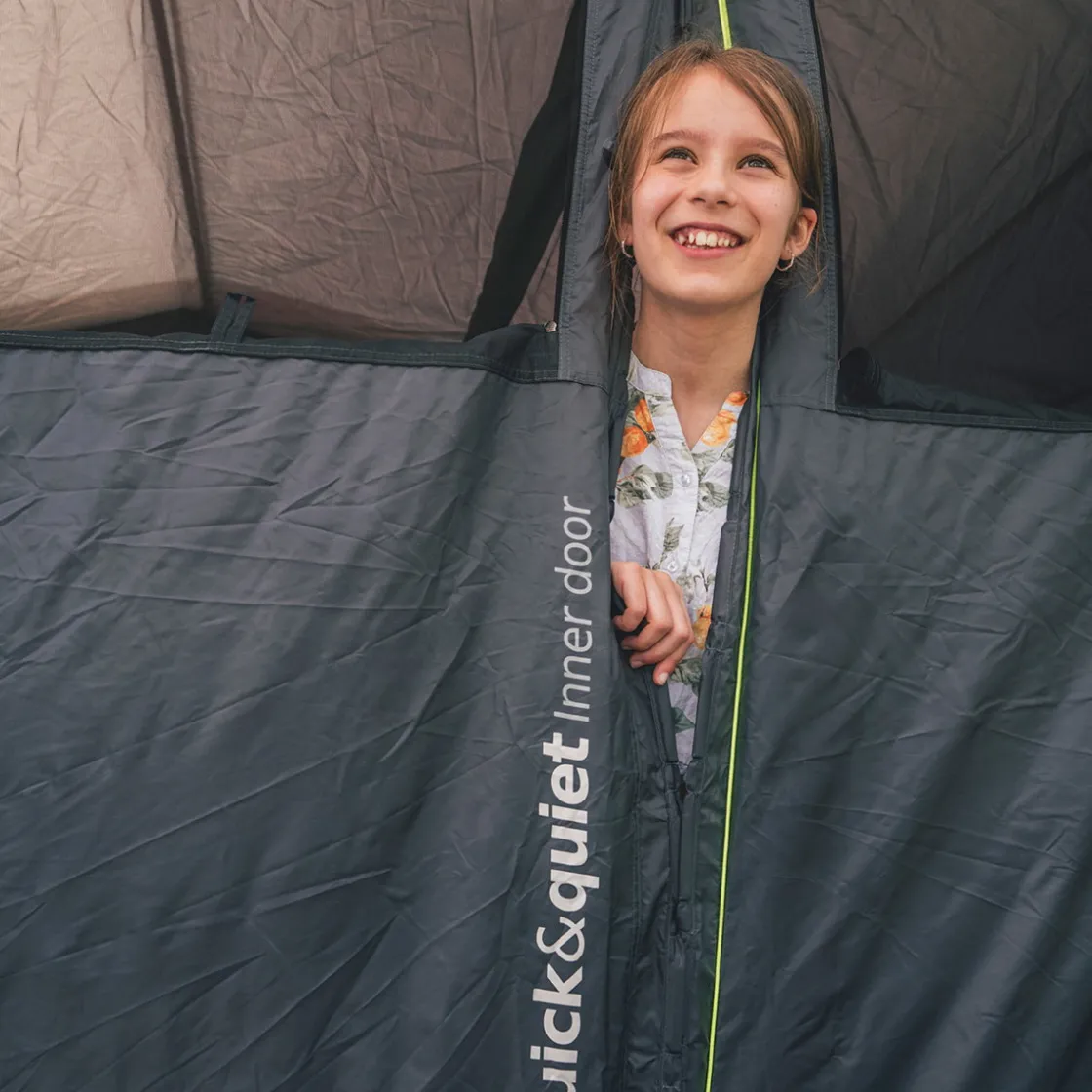 OUTWELL Monterey 4 campingtelt, 4 personer Sale