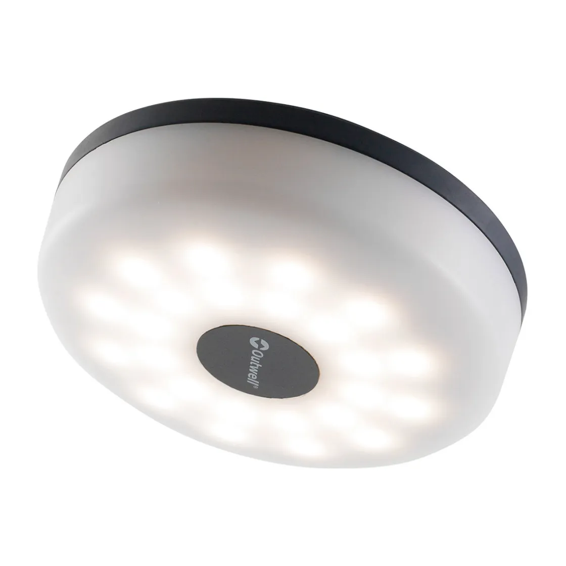 OUTWELL Moonstone Stringlight Lantern lyskæde/teltlygte Hot