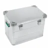 ALULOCK Patruljekasse Alu 59x39x41cm Hot
