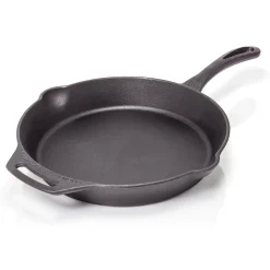 PETROMAX Fire Skillet Ø 30 cm, bålpande i støbejern Outlet