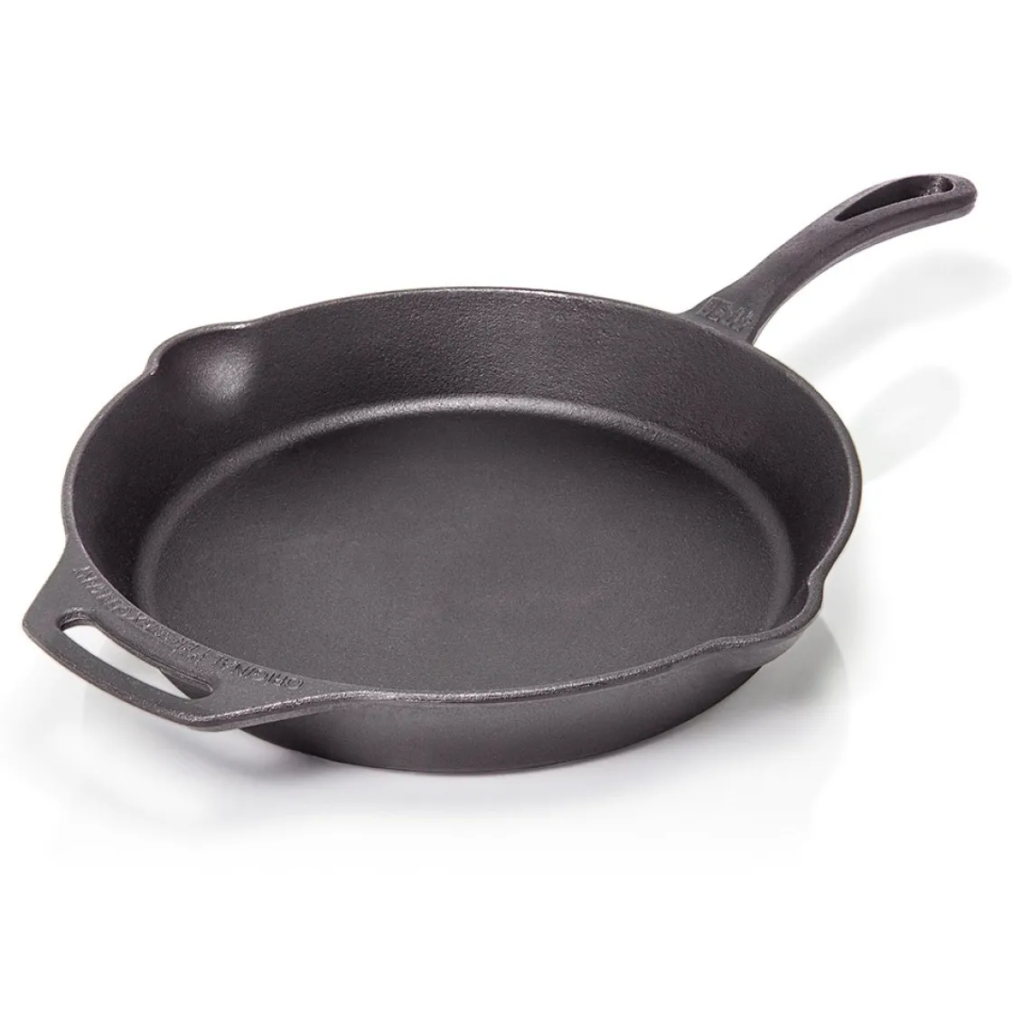 PETROMAX Fire Skillet Ø 30 cm, bålpande i støbejern Outlet