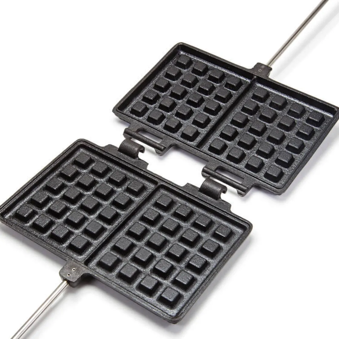 PETROMAX Waffle Iron Sale