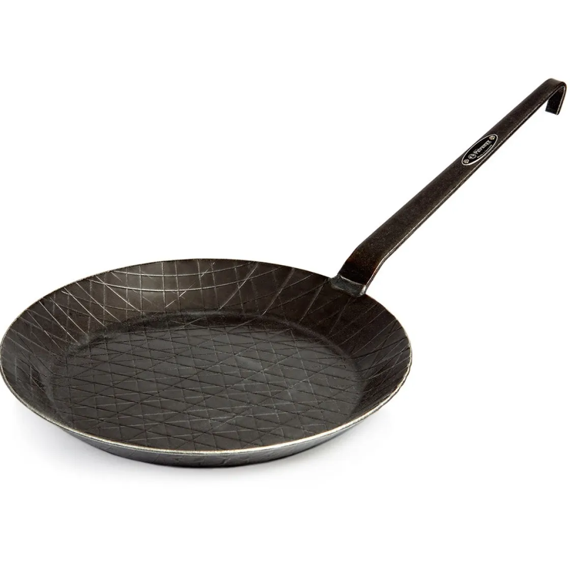 PETROMAX Wrought Iron Pan sp 28, smedejernspande ø 28cm Hot