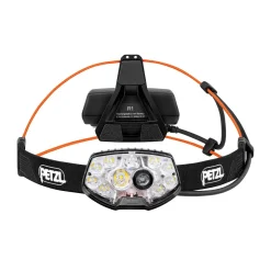 PETZL Nao RL 1500 Lumen Pandelampe Clearance
