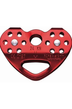 PETZL Tandem Dobbelt Rebrulle New